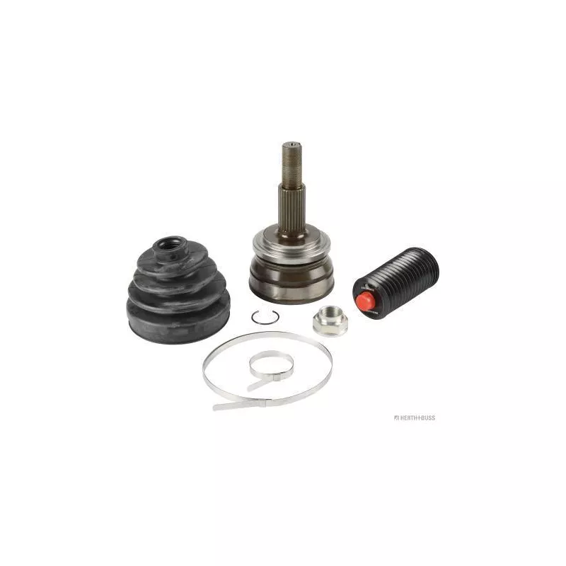 Embout de cardan avant (kit de réparation) HERTH+BUSS JAKOPARTS J2822179
