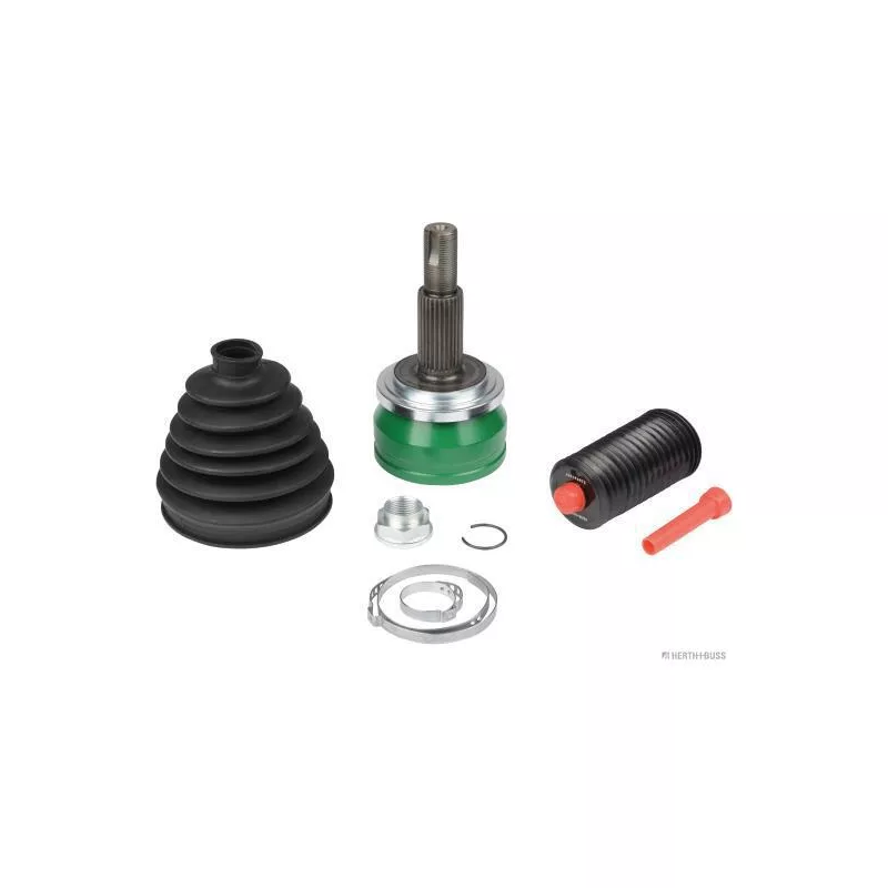 Embout de cardan avant (kit de réparation) HERTH+BUSS JAKOPARTS J2822180