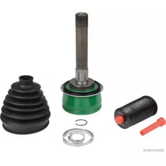 Embout de cardan avant (kit de réparation) HERTH+BUSS JAKOPARTS J2822181