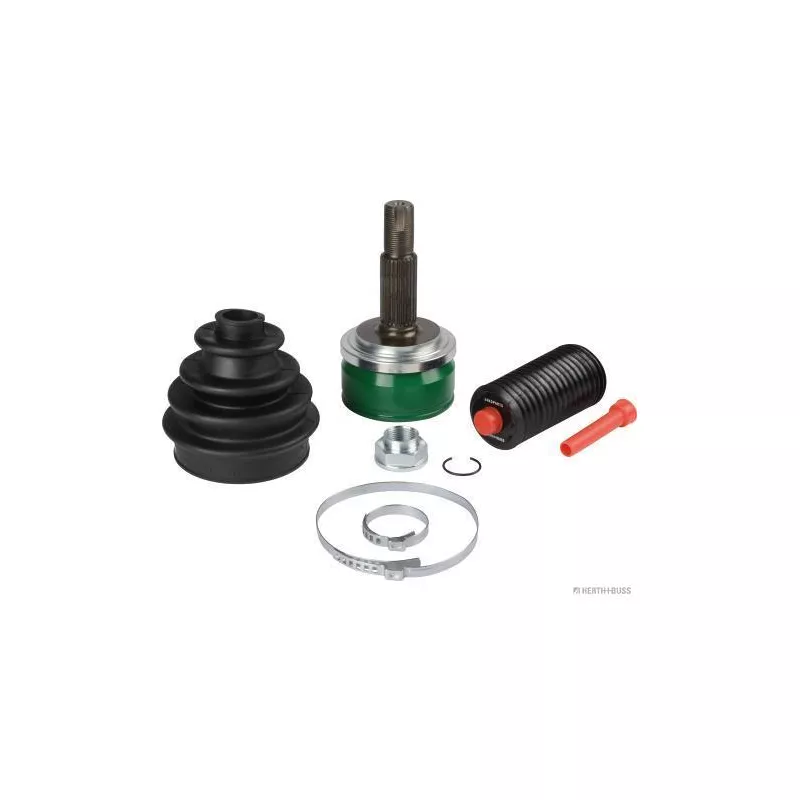 Embout de cardan avant (kit de réparation) HERTH+BUSS JAKOPARTS J2822182