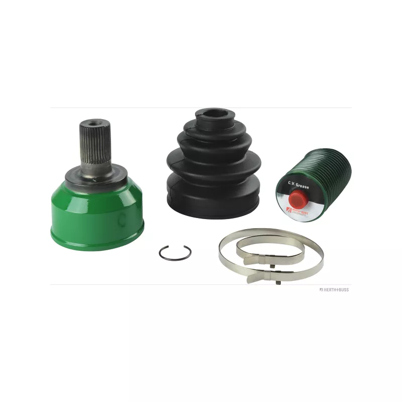Embout de cardan avant (kit de réparation) HERTH+BUSS JAKOPARTS J2823052