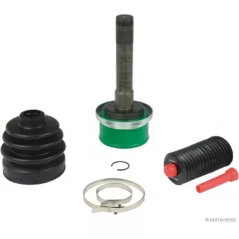 Embout de cardan avant (kit de réparation) HERTH+BUSS JAKOPARTS