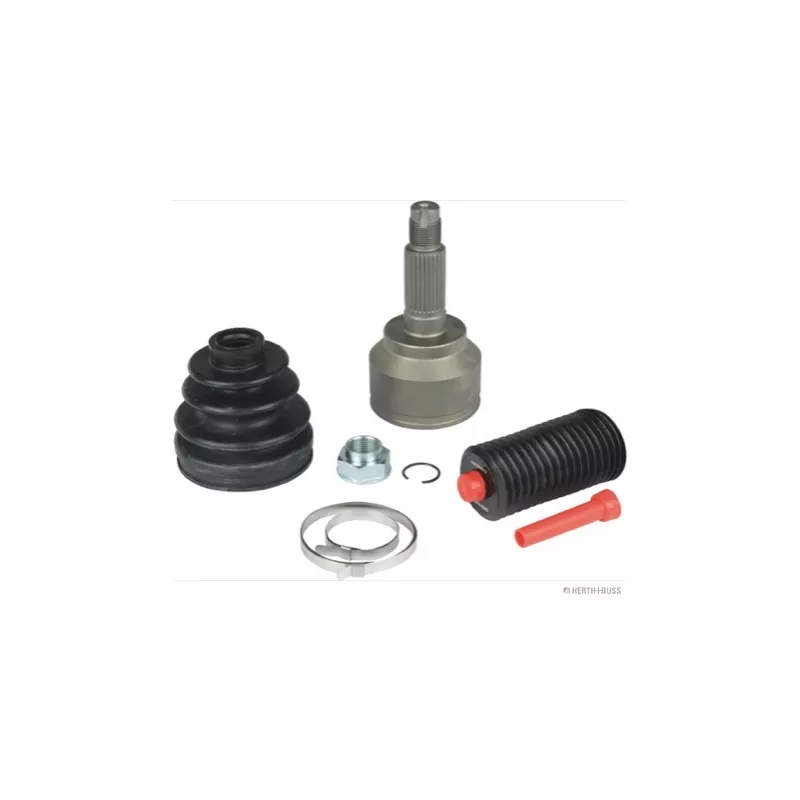 Embout de cardan avant (kit de réparation) HERTH+BUSS JAKOPARTS J2823055