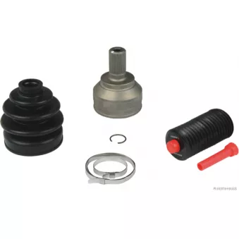 Embout de cardan avant (kit de réparation) HERTH+BUSS JAKOPARTS J2823056