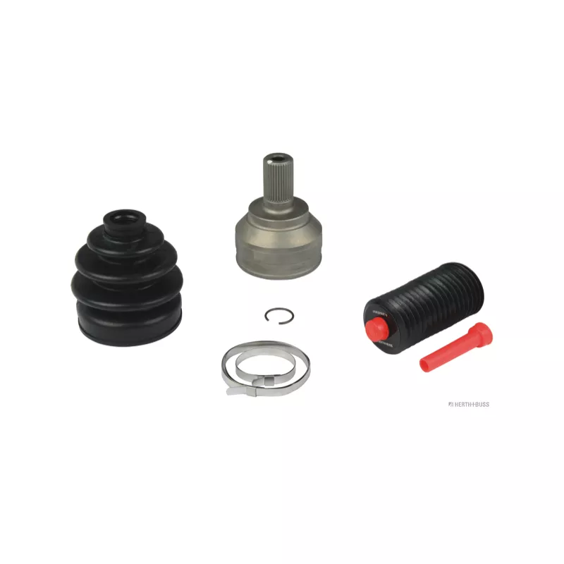 Embout de cardan avant (kit de réparation) HERTH+BUSS JAKOPARTS J2823056