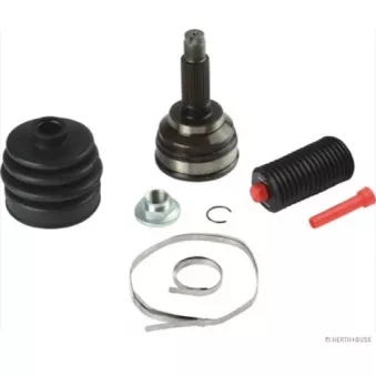 Embout de cardan avant (kit de réparation) HERTH+BUSS JAKOPARTS J2823059
