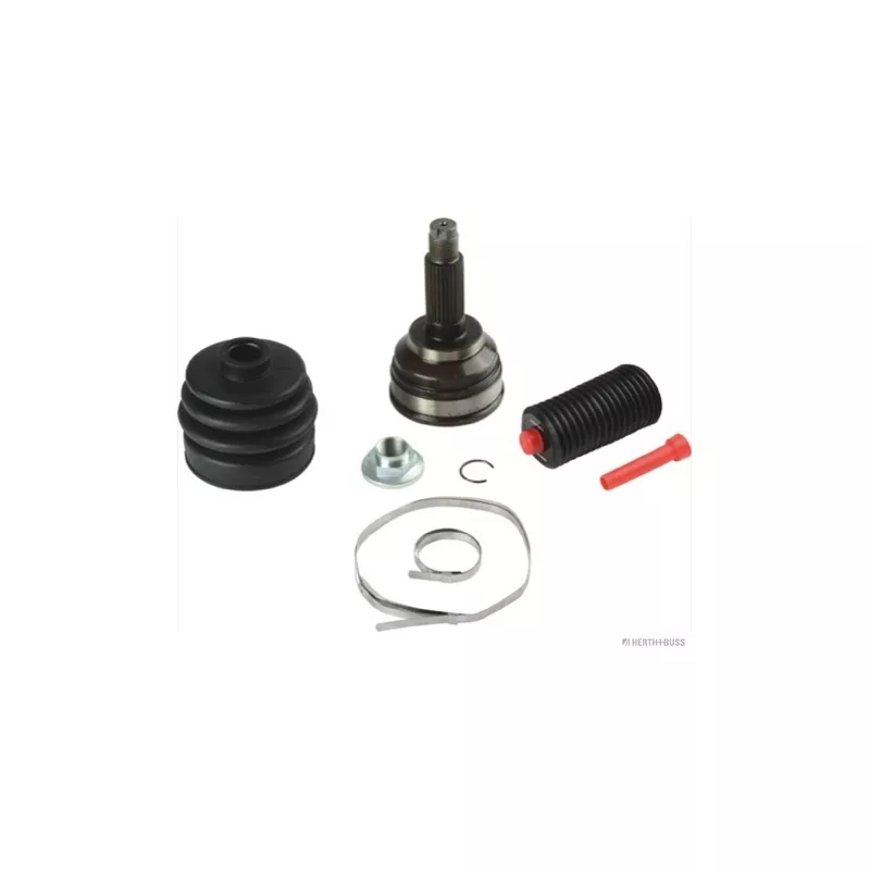 Embout de cardan avant (kit de réparation) HERTH+BUSS JAKOPARTS J2823059