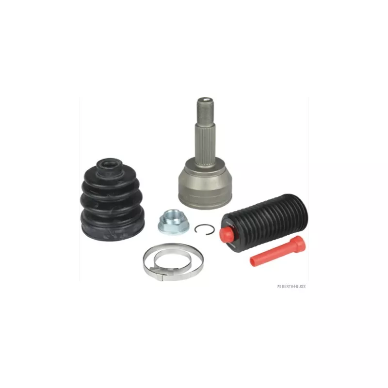 Embout de cardan avant (kit de réparation) HERTH+BUSS JAKOPARTS J2823061