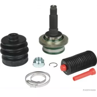 Embout de cardan avant (kit de réparation) HERTH+BUSS JAKOPARTS J2823108