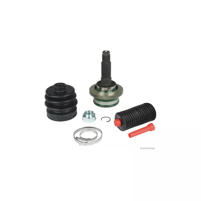 Embout de cardan avant (kit de réparation) HERTH+BUSS JAKOPARTS J2823108