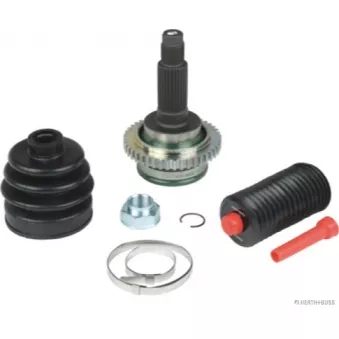 Embout de cardan avant (kit de réparation) HERTH+BUSS JAKOPARTS J2823135