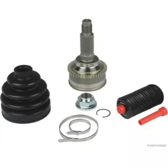 Embout de cardan avant (kit de réparation) HERTH+BUSS JAKOPARTS J2823137