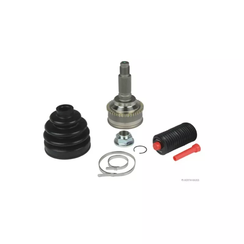 Embout de cardan avant (kit de réparation) HERTH+BUSS JAKOPARTS J2823137