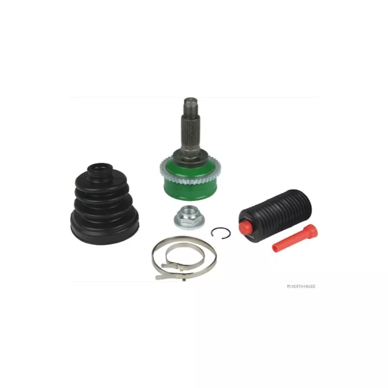 Embout de cardan avant (kit de réparation) HERTH+BUSS JAKOPARTS J2823148