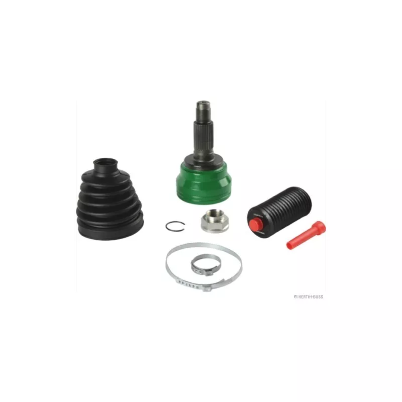 Embout de cardan avant (kit de réparation) HERTH+BUSS JAKOPARTS J2823149