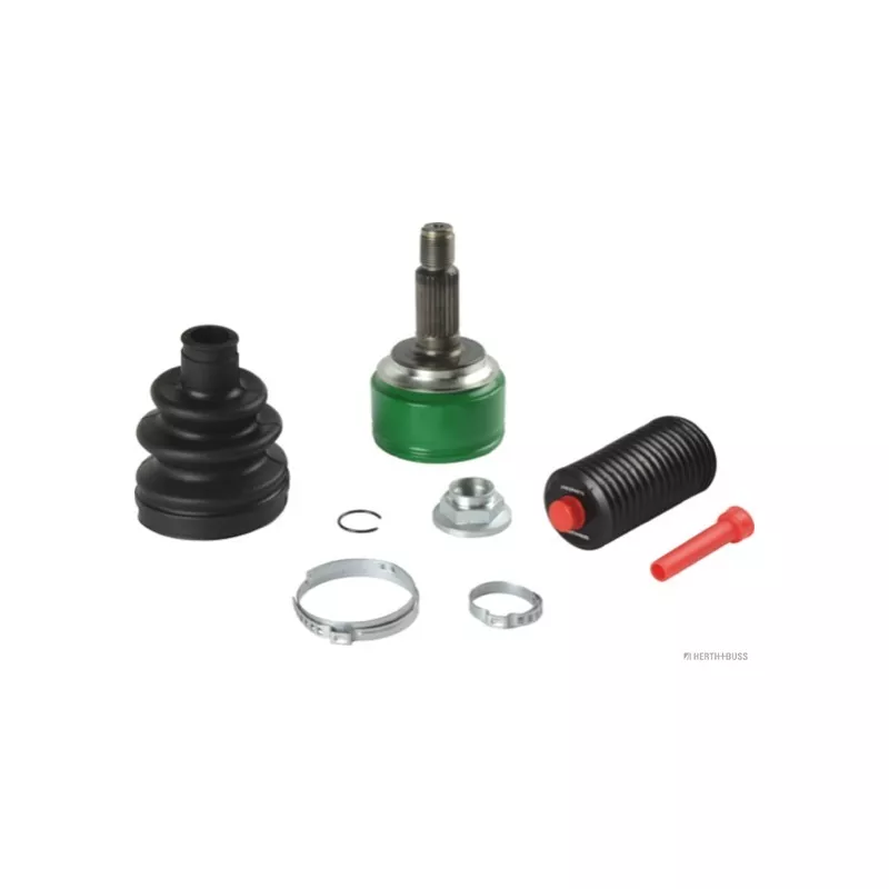 Embout de cardan avant (kit de réparation) HERTH+BUSS JAKOPARTS J2824066