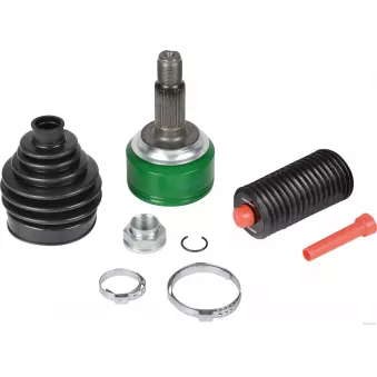 Embout de cardan avant (kit de réparation) HERTH+BUSS JAKOPARTS J2824067