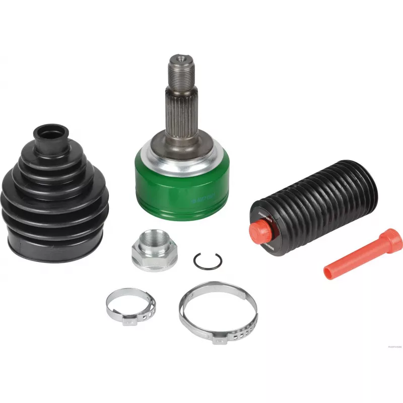 Embout de cardan avant (kit de réparation) HERTH+BUSS JAKOPARTS J2824067