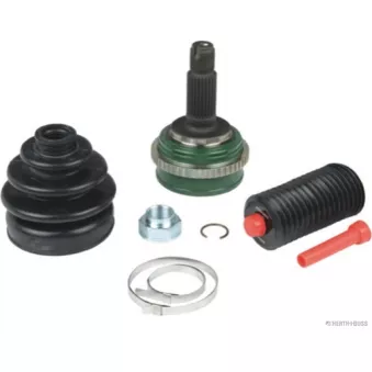 Embout de cardan avant (kit de réparation) HERTH+BUSS JAKOPARTS J2824128