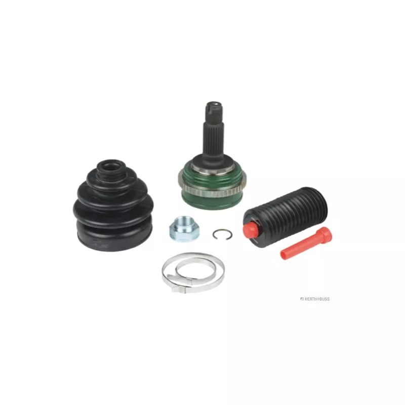 Embout de cardan avant (kit de réparation) HERTH+BUSS JAKOPARTS J2824128