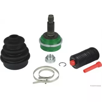 Embout de cardan avant (kit de réparation) HERTH+BUSS JAKOPARTS