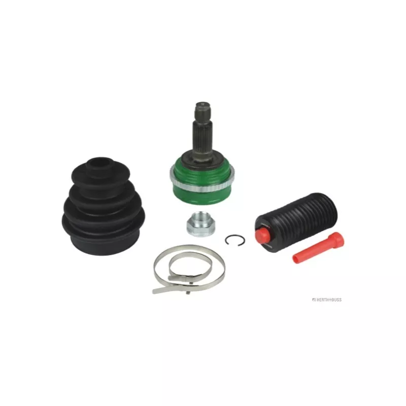 Embout de cardan avant (kit de réparation) HERTH+BUSS JAKOPARTS J2824154