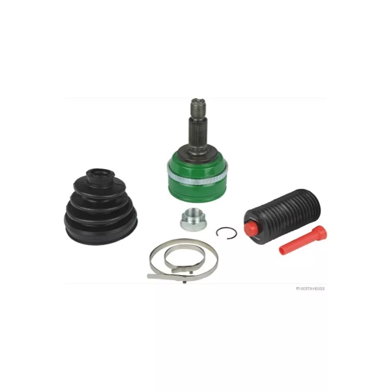 Embout de cardan avant (kit de réparation) HERTH+BUSS JAKOPARTS J2824155
