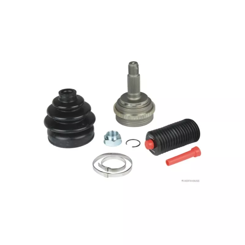 Embout de cardan avant (kit de réparation) HERTH+BUSS JAKOPARTS J2824158