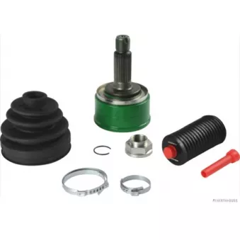 Embout de cardan avant (kit de réparation) HERTH+BUSS JAKOPARTS J2824159
