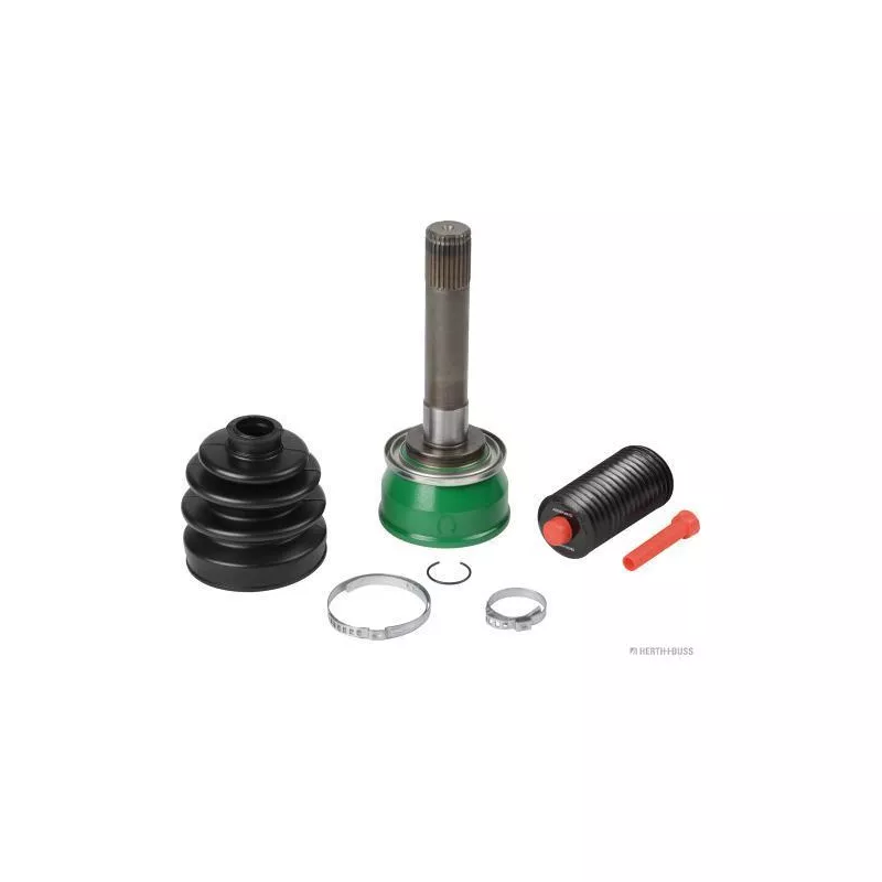Embout de cardan avant (kit de réparation) HERTH+BUSS JAKOPARTS J2825051