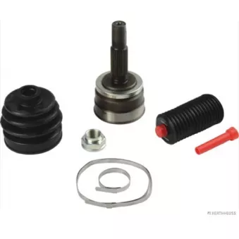 Embout de cardan avant (kit de réparation) HERTH+BUSS JAKOPARTS J2825058