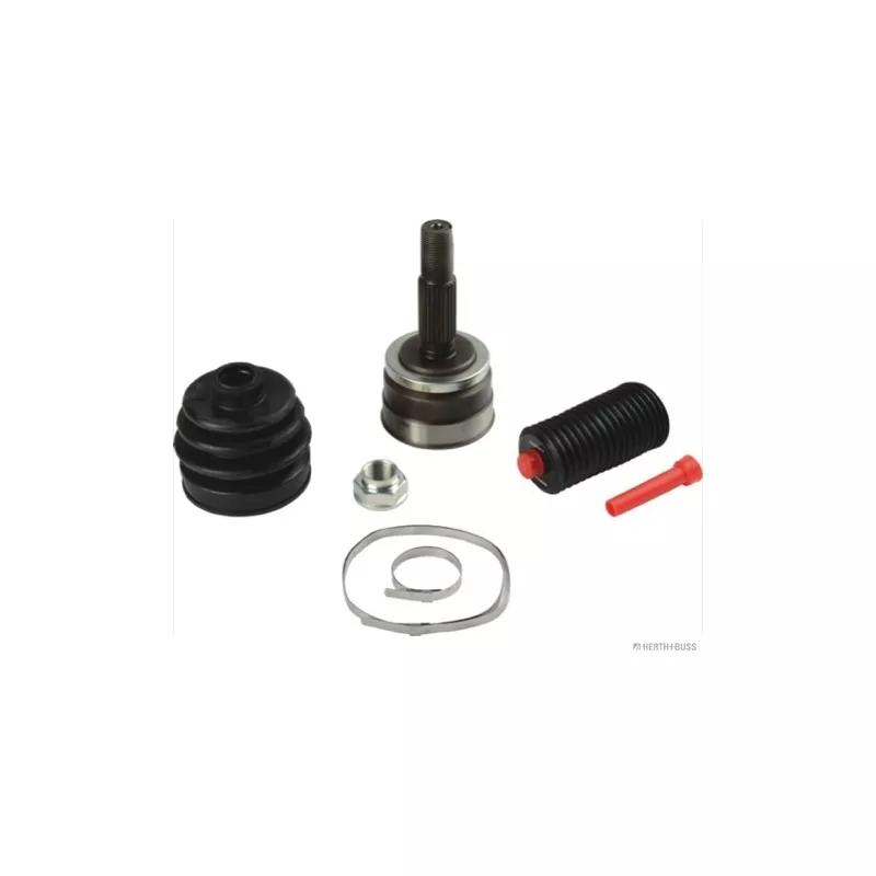 Embout de cardan avant (kit de réparation) HERTH+BUSS JAKOPARTS J2825058