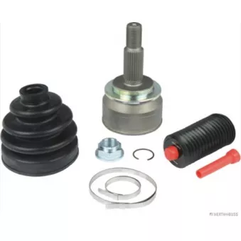 Embout de cardan avant (kit de réparation) HERTH+BUSS JAKOPARTS J2825059
