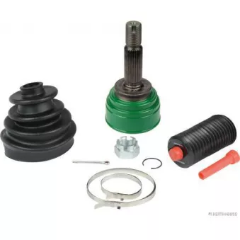 Embout de cardan avant (kit de réparation) HERTH+BUSS JAKOPARTS