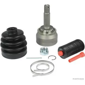 Embout de cardan avant (kit de réparation) HERTH+BUSS JAKOPARTS J2825139