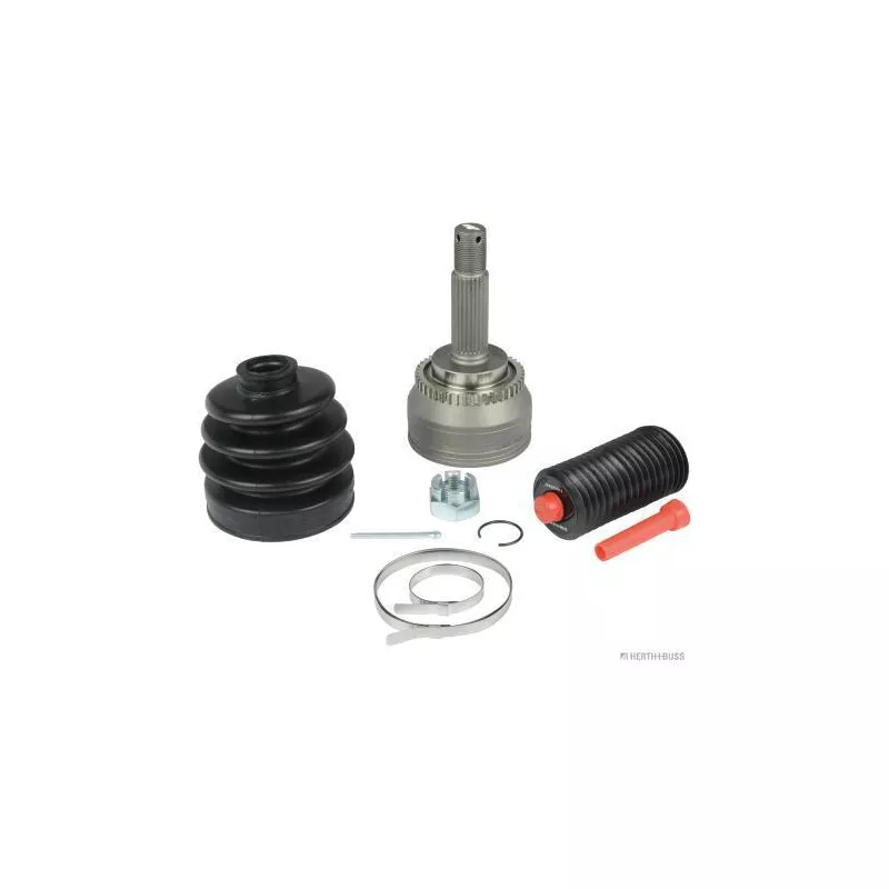 Embout de cardan avant (kit de réparation) HERTH+BUSS JAKOPARTS J2825139