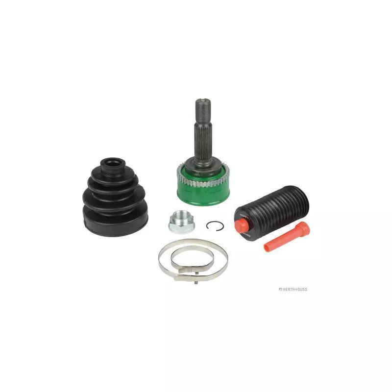 Embout de cardan avant (kit de réparation) HERTH+BUSS JAKOPARTS J2825140