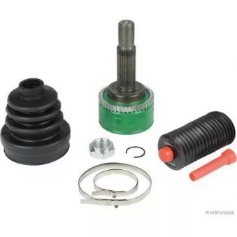 Embout de cardan avant (kit de réparation) HERTH+BUSS JAKOPARTS