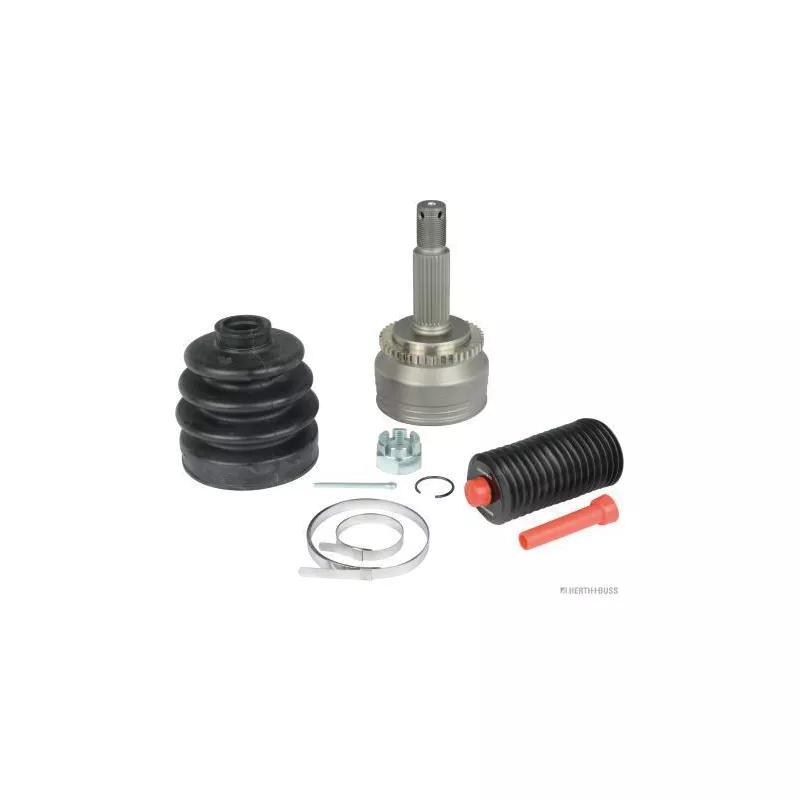 Embout de cardan avant (kit de réparation) HERTH+BUSS JAKOPARTS J2825148