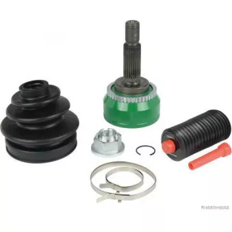 Embout de cardan avant (kit de réparation) HERTH+BUSS JAKOPARTS J2825149