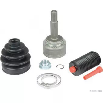 Embout de cardan avant (kit de réparation) HERTH+BUSS JAKOPARTS J2825154