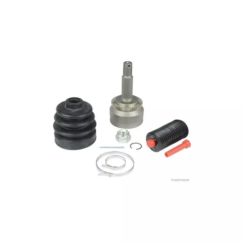 Embout de cardan avant (kit de réparation) HERTH+BUSS JAKOPARTS J2825161