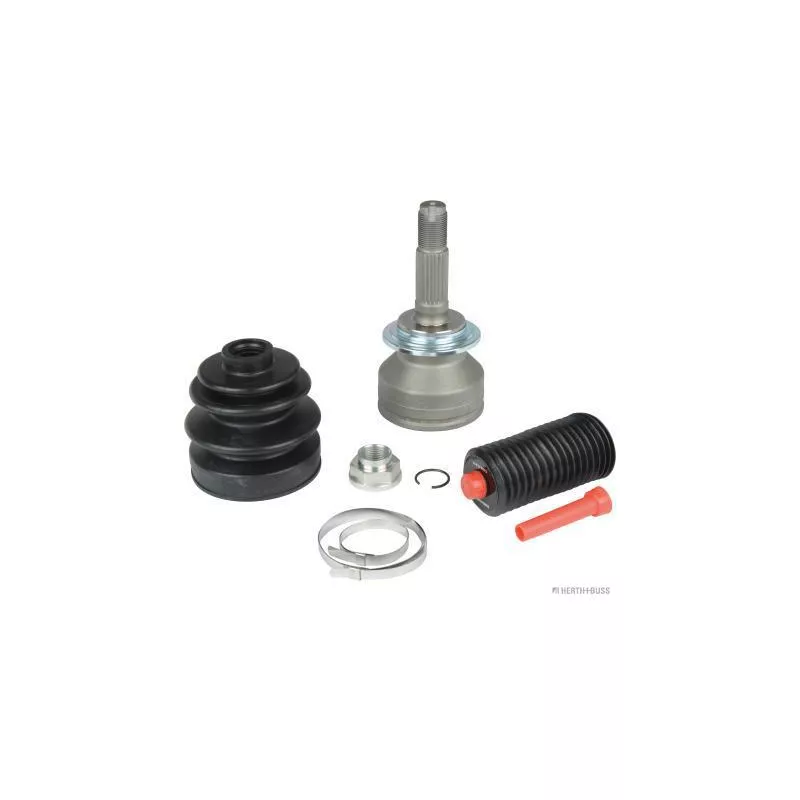Embout de cardan avant (kit de réparation) HERTH+BUSS JAKOPARTS J2826025