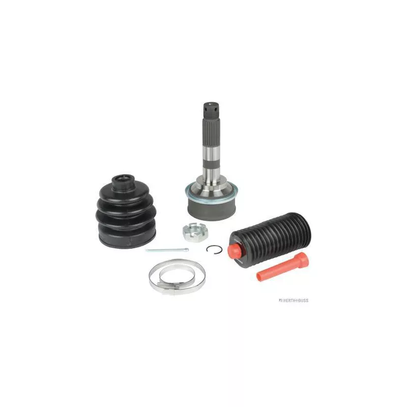 Embout de cardan avant (kit de réparation) HERTH+BUSS JAKOPARTS J2826027