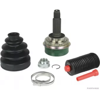 Embout de cardan avant (kit de réparation) HERTH+BUSS JAKOPARTS J2827126