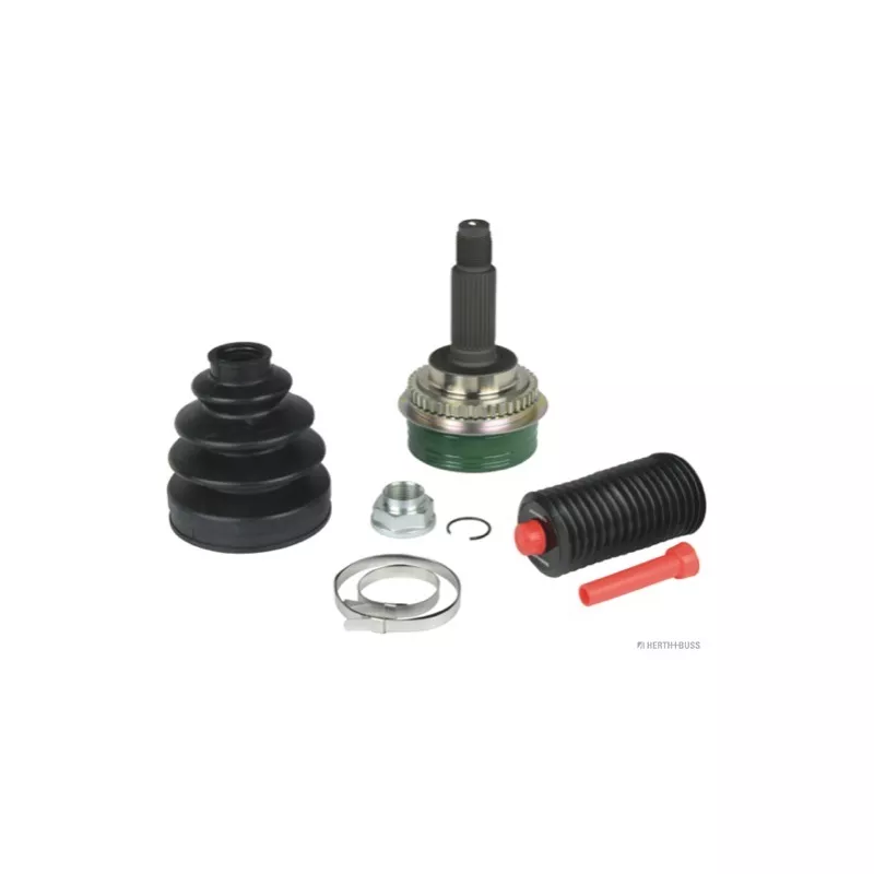 Embout de cardan avant (kit de réparation) HERTH+BUSS JAKOPARTS J2827126