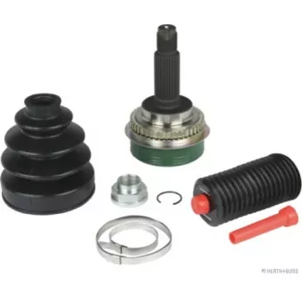 Embout de cardan avant (kit de réparation) HERTH+BUSS JAKOPARTS J2827127