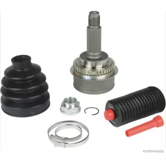 Embout de cardan avant (kit de réparation) HERTH+BUSS JAKOPARTS J2827132