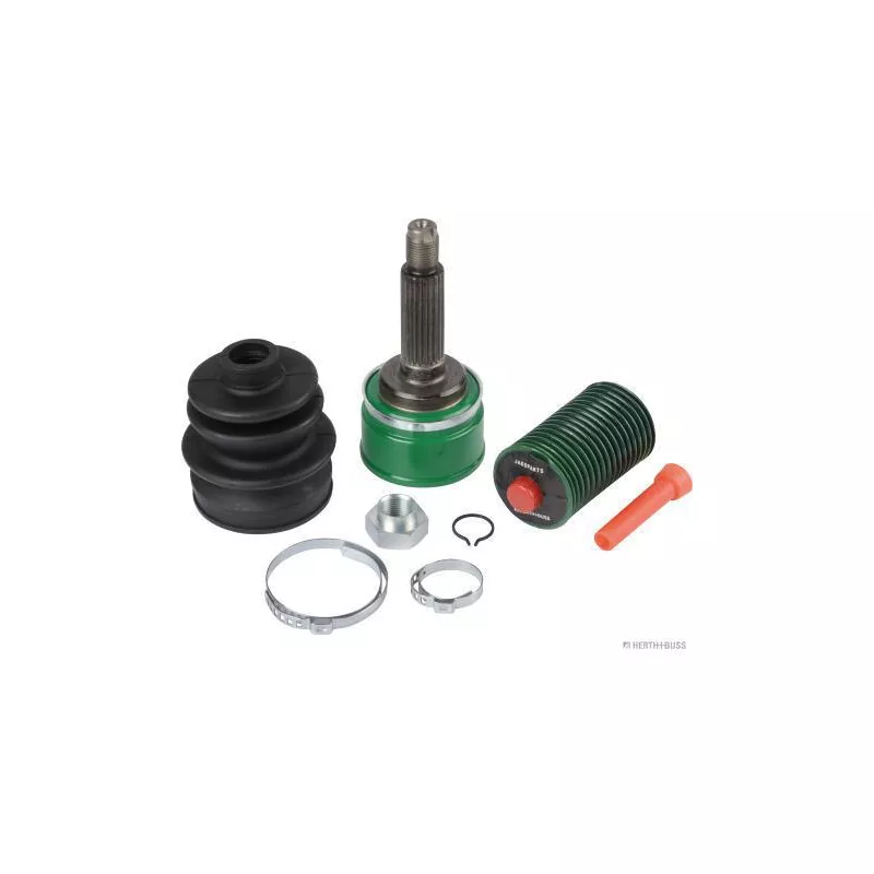 Embout de cardan avant (kit de réparation) HERTH+BUSS JAKOPARTS J2828119