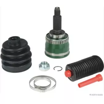 Embout de cardan avant (kit de réparation) HERTH+BUSS JAKOPARTS